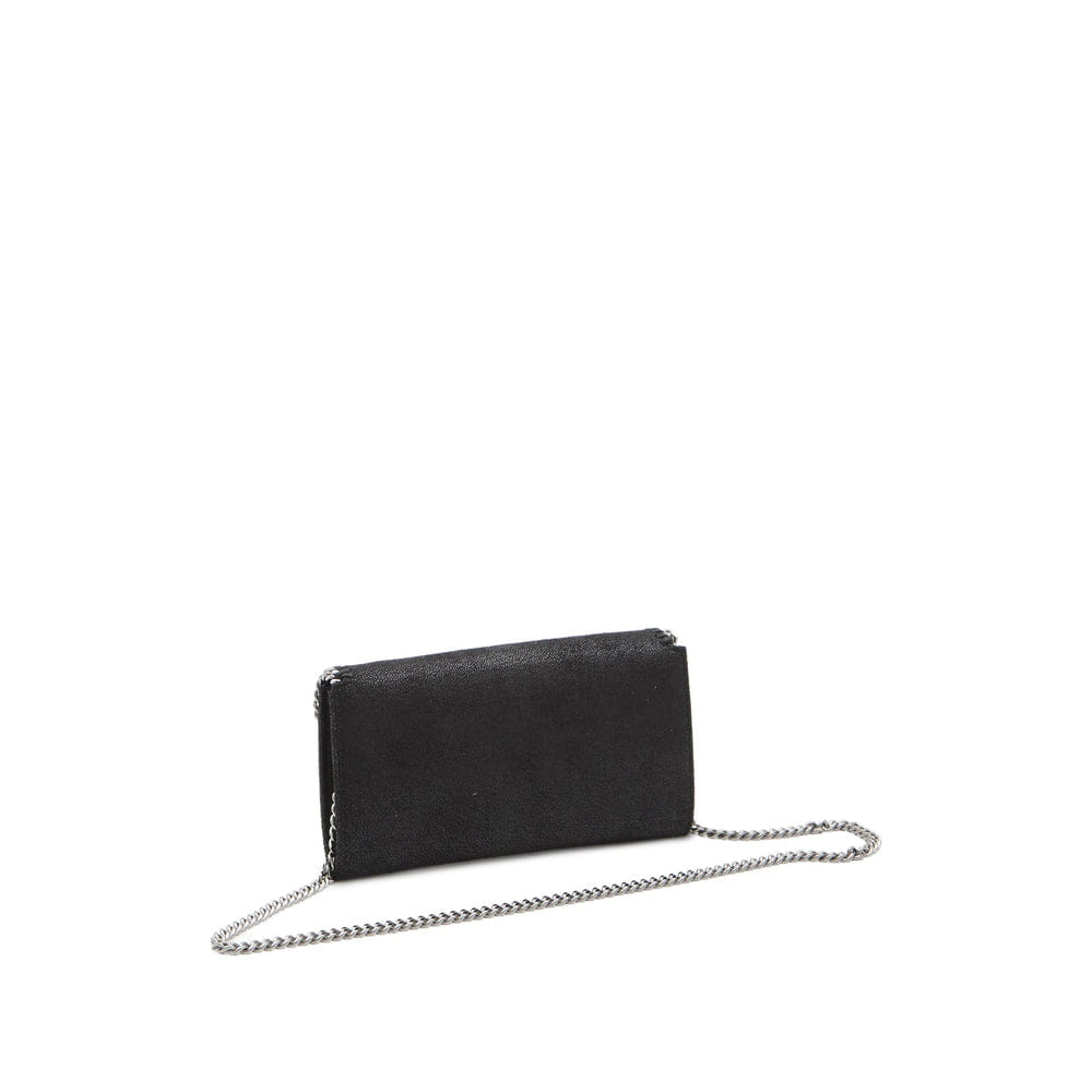 Stella Mccartney Black Satchels & Cross Body Bags Women