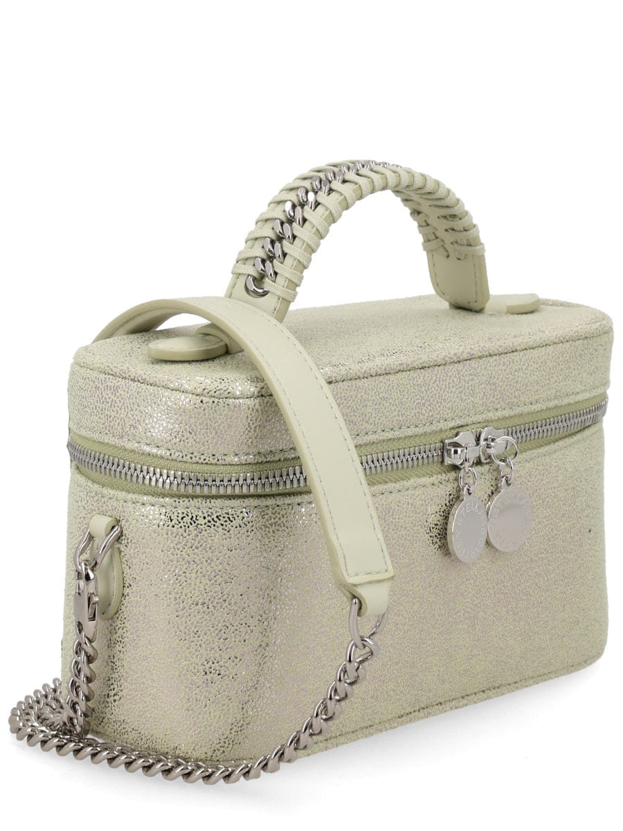Stella Mccartney Women Borsa Vanity Falabella