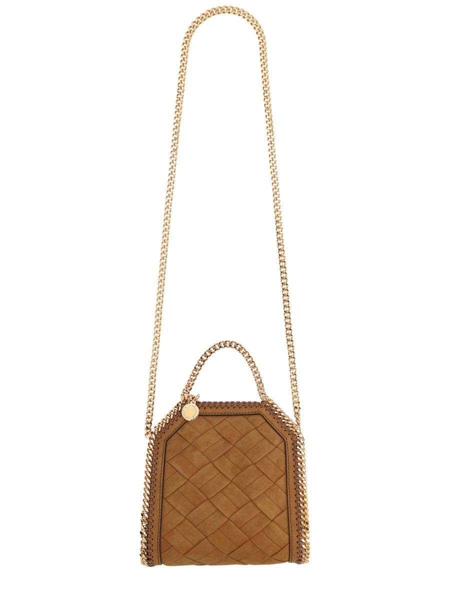 Stella Mccartney Women Borsa Falabella Micro