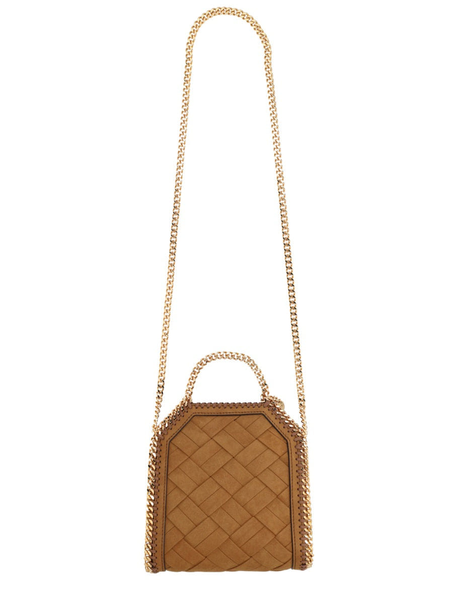 Stella Mccartney Women Borsa Falabella Micro