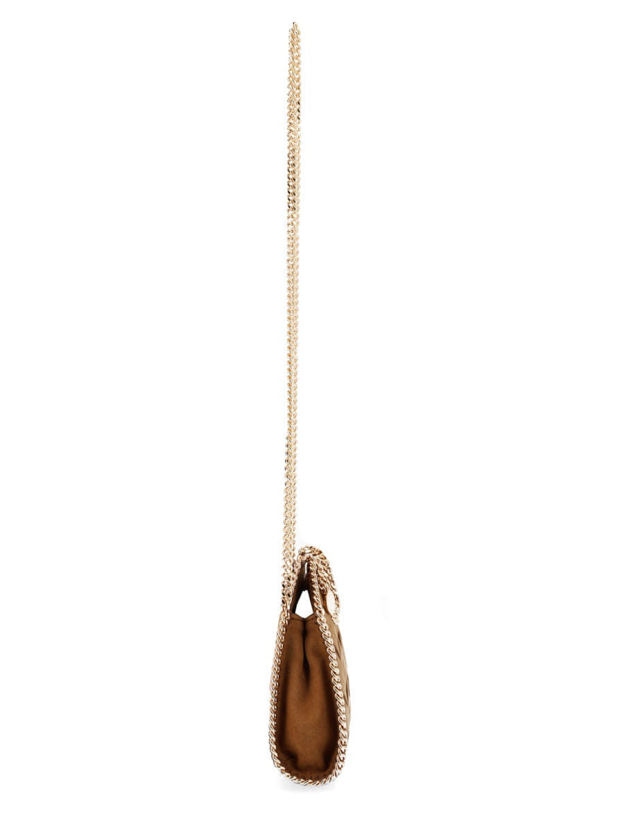 Stella Mccartney Women Borsa Falabella Micro