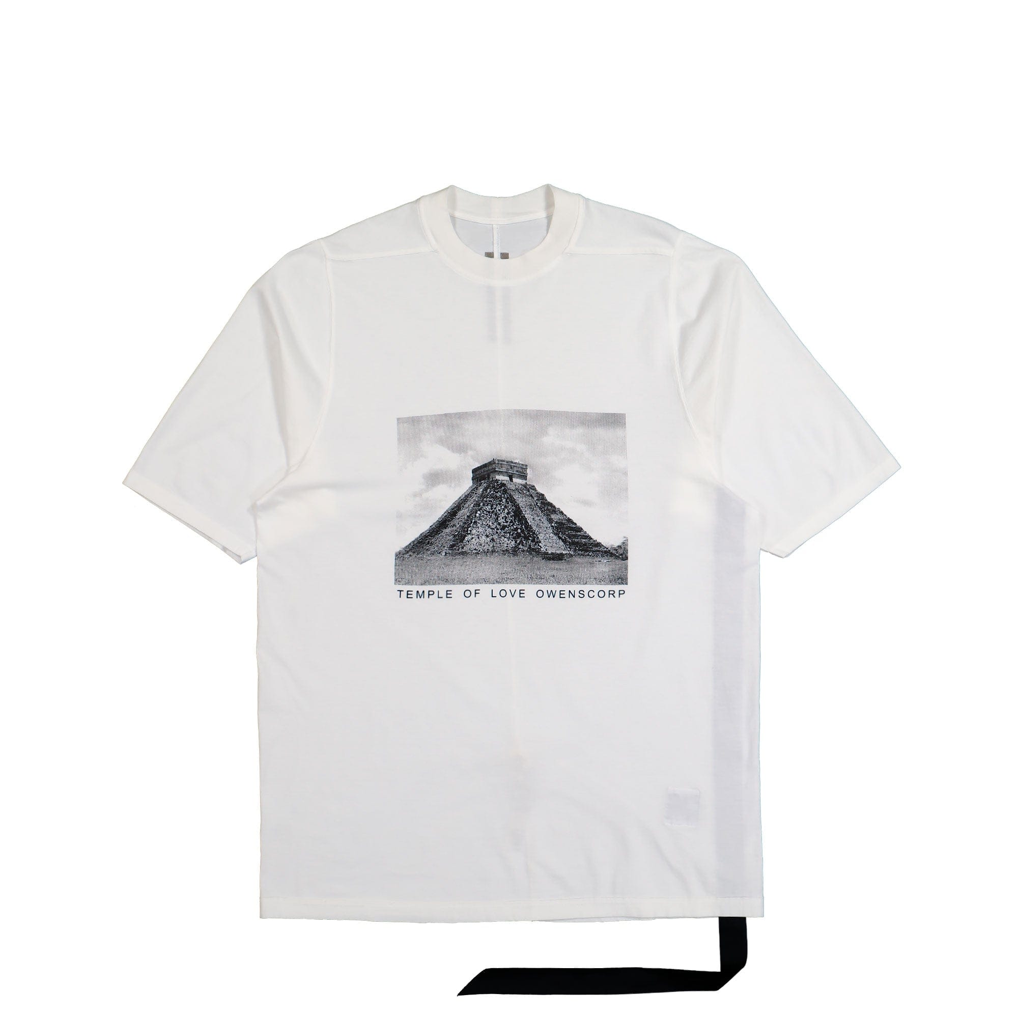 Rick Owens Jumbo SS T