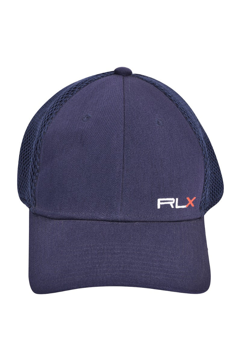Ralph Lauren Rlx Fitted Cap