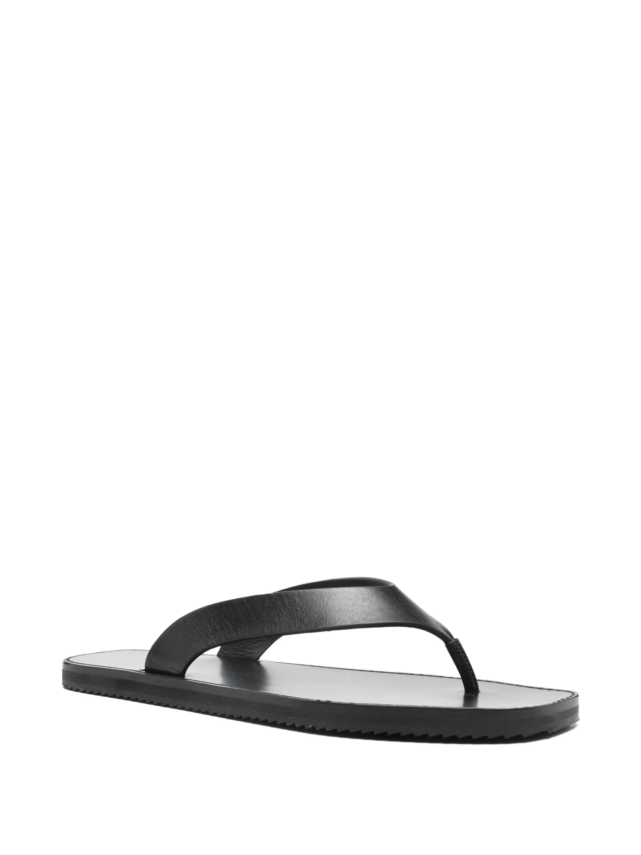 Jude Vermelho flat slide
