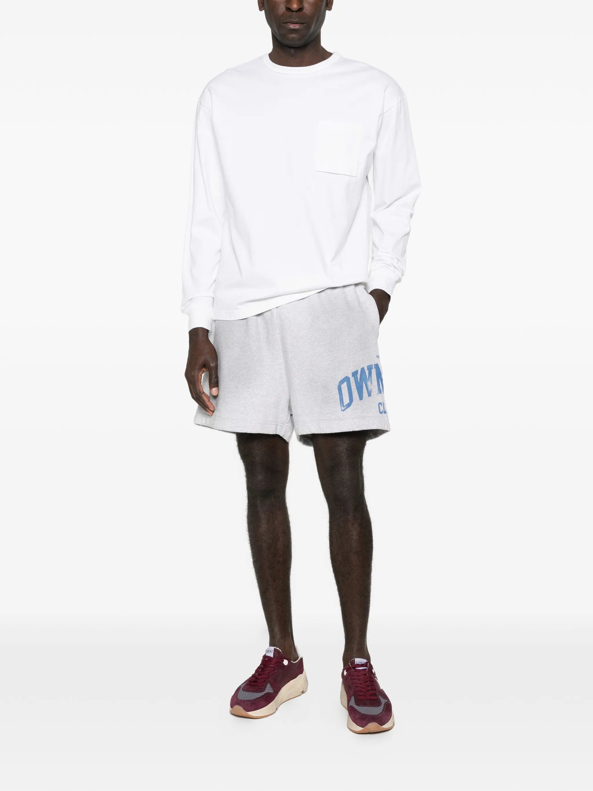Represent Owners club shorts