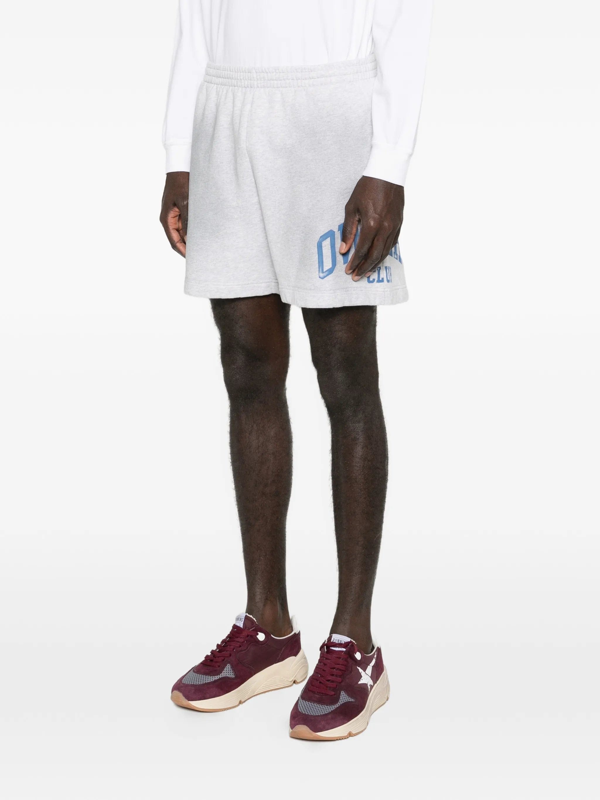 Represent Owners club shorts