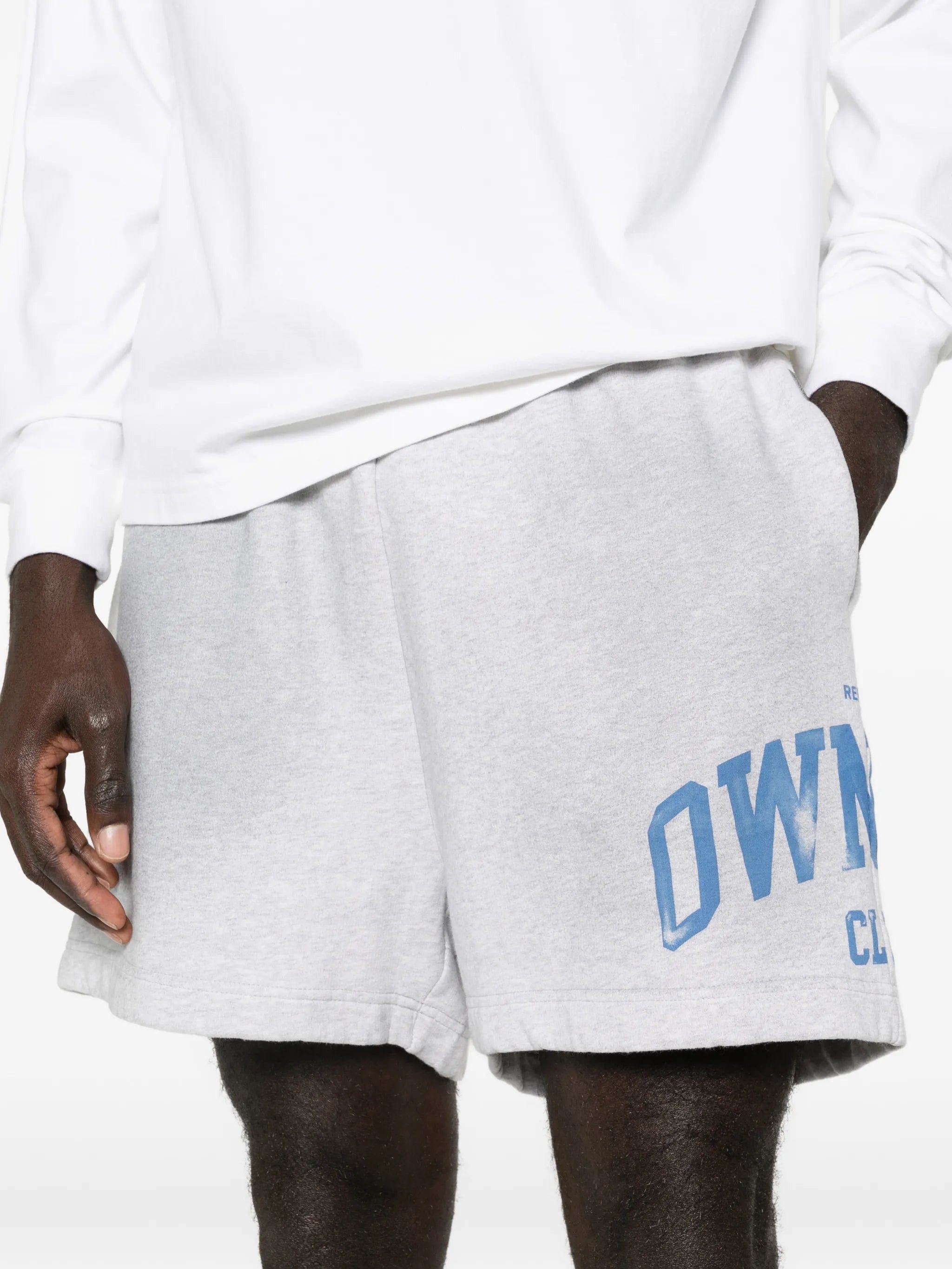 Represent Owners club shorts