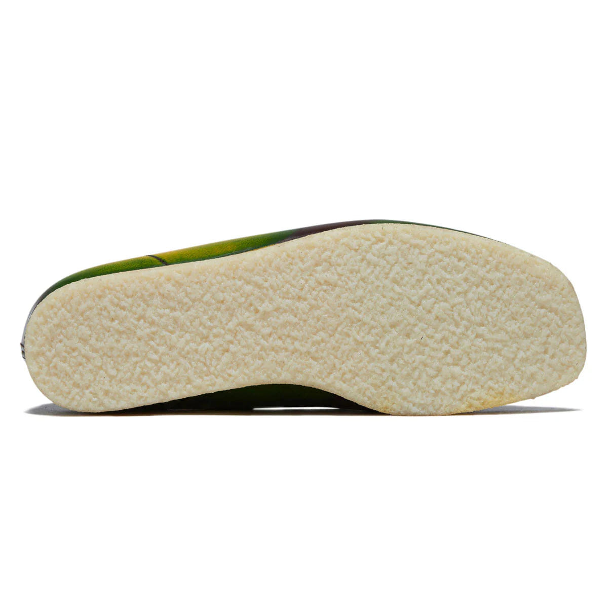 Clarks Wallabee Brown Brush Off Style: 26185669