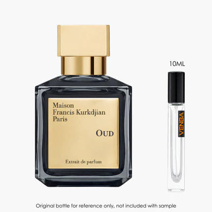 Maison Francis Kurkdjian Oud Extrait