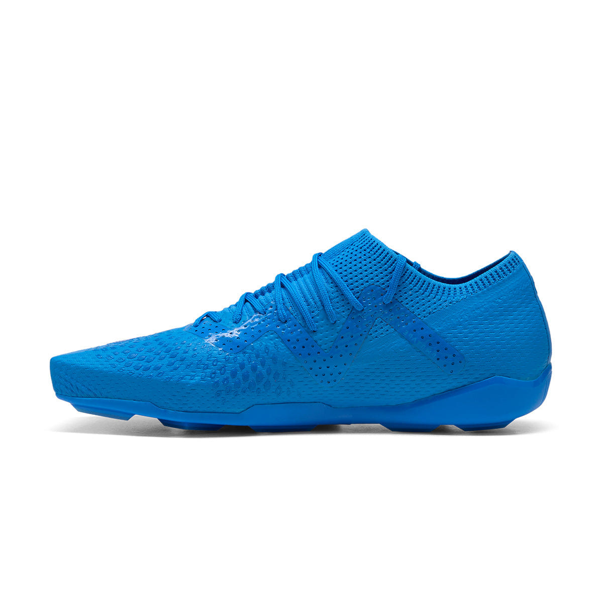 Coperni + PUMA 90SQR Blue Gloss