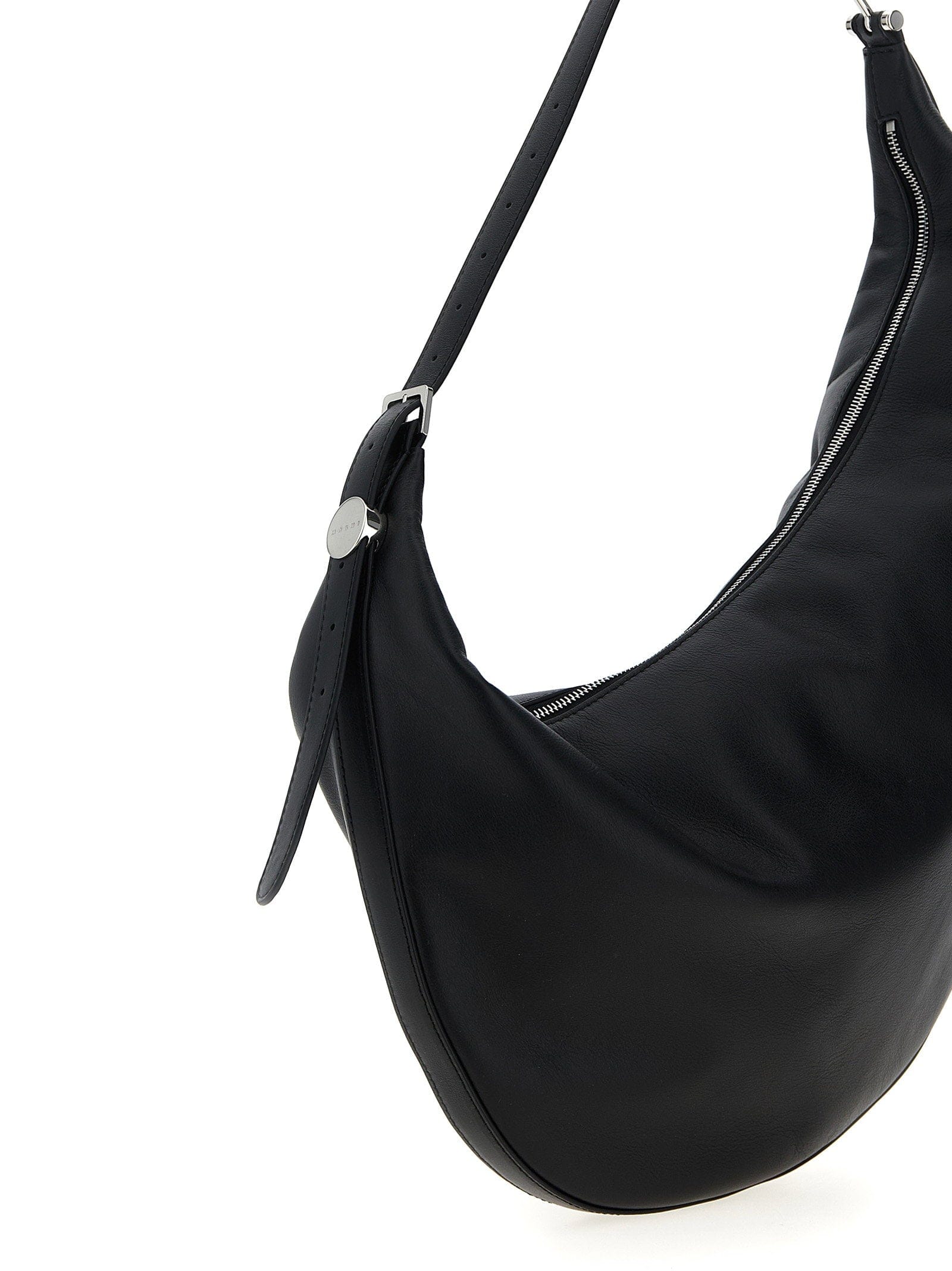 Marni Hobo Bag — black