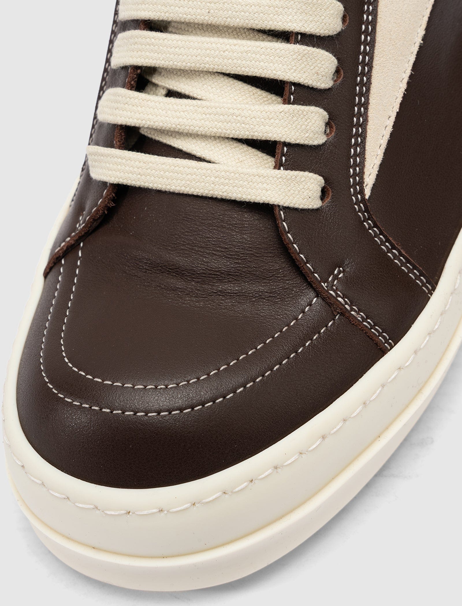 RICK OWENS Mainline Vintage Sneakers