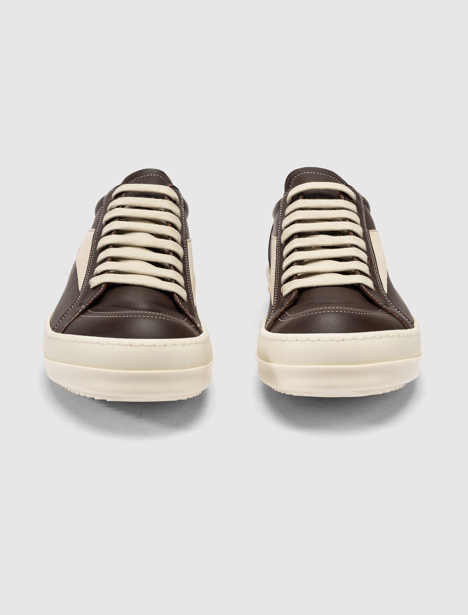 RICK OWENS Mainline Vintage Sneakers