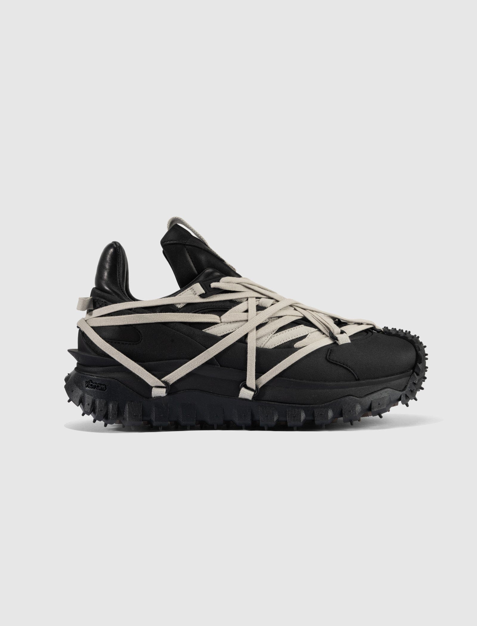 RICK OWENS Mainline TRAILGRIP MEGALACE