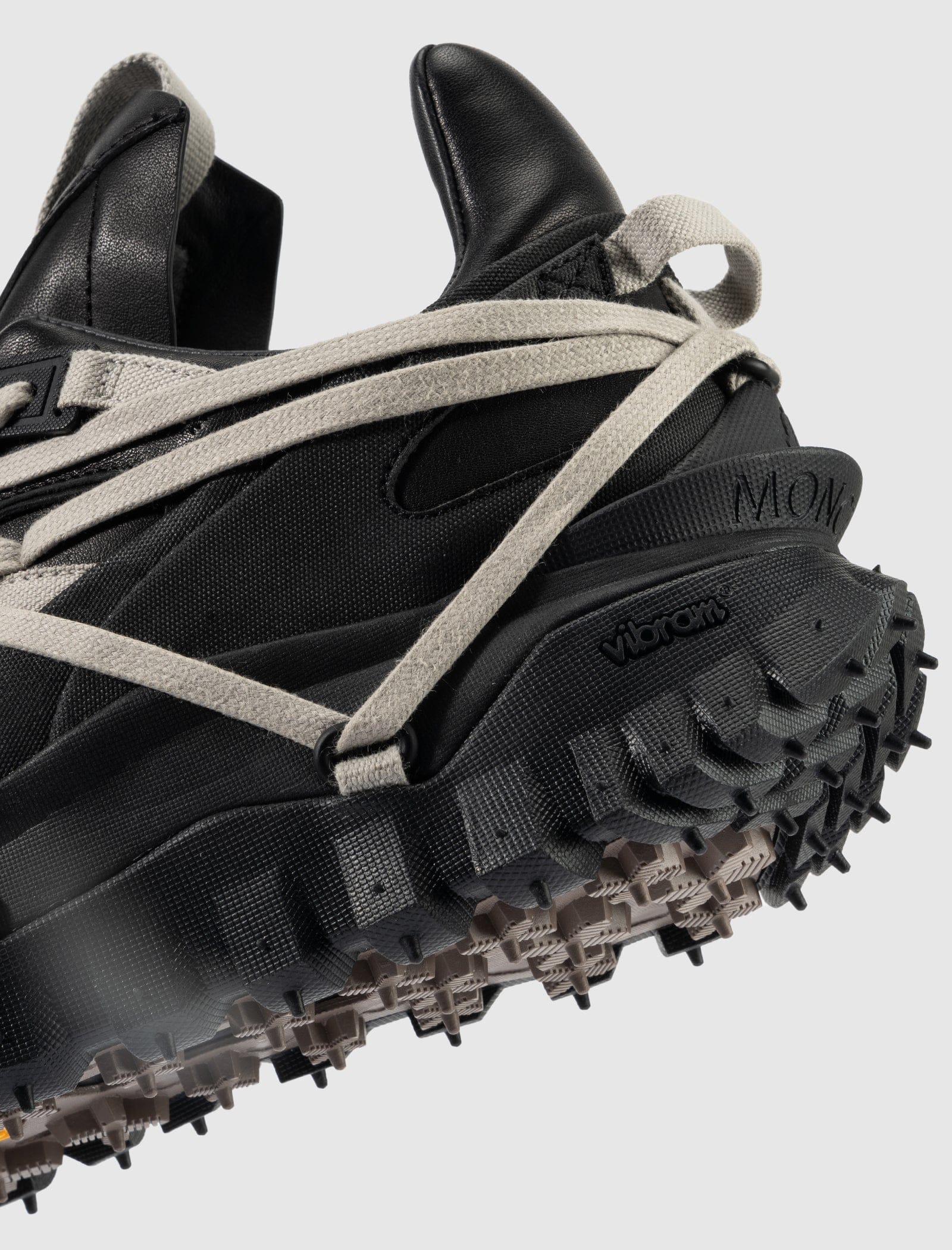 RICK OWENS Mainline TRAILGRIP MEGALACE