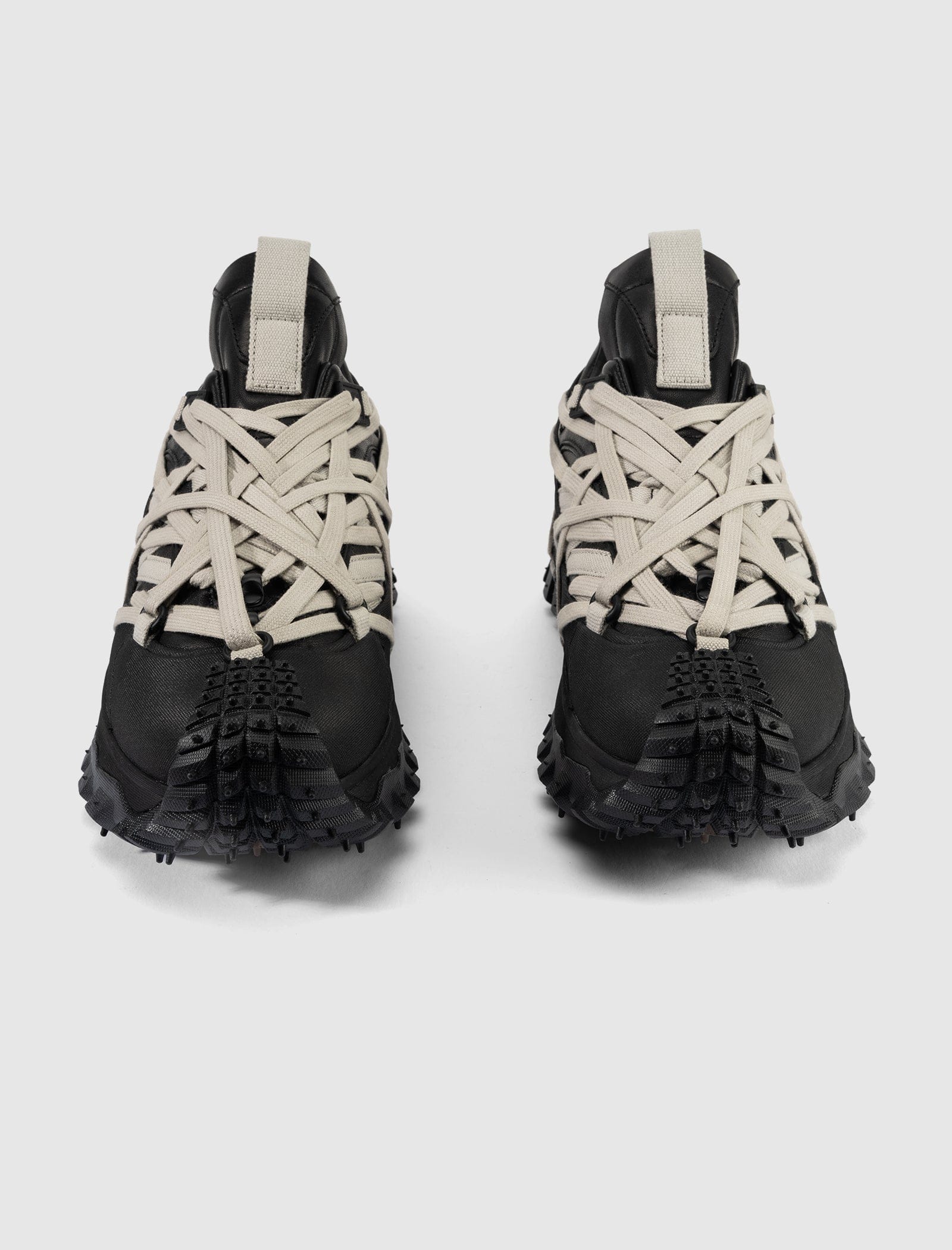RICK OWENS Mainline TRAILGRIP MEGALACE