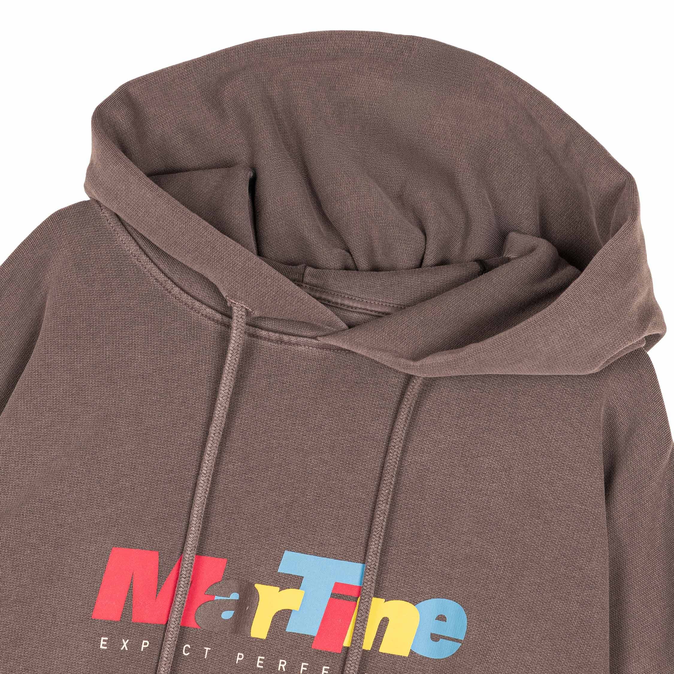 Martine Rose Hoodie