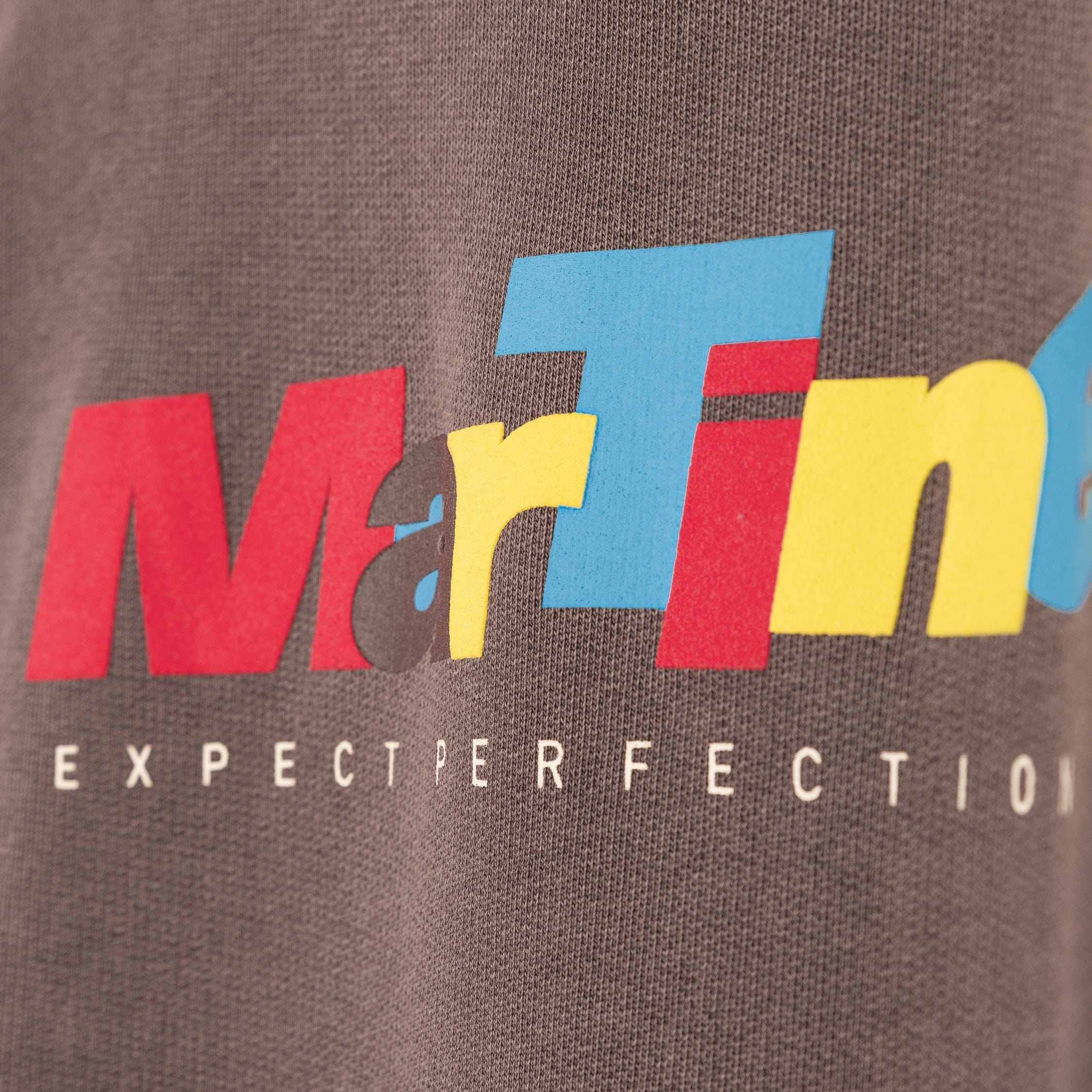 Martine Rose Hoodie