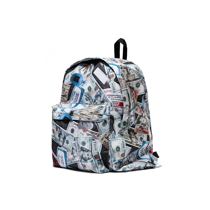 Anti Social Social Club Moneybag - Multicolor
