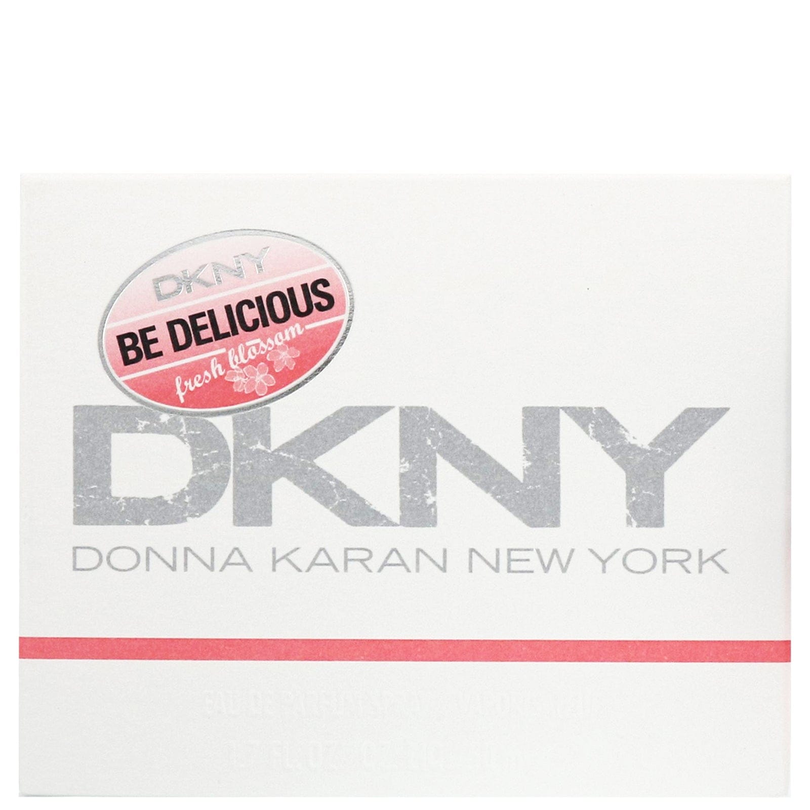 DKNY Be Delicious Fresh Blossom Eau de Parfum Spray 50 ml