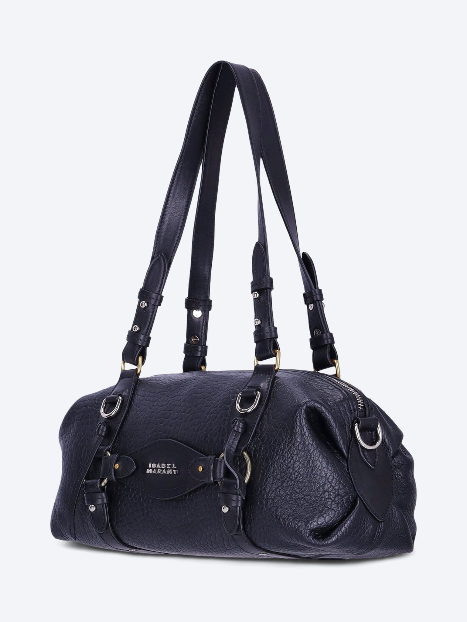 Isabel Marant Tilpa mini shoulder bag