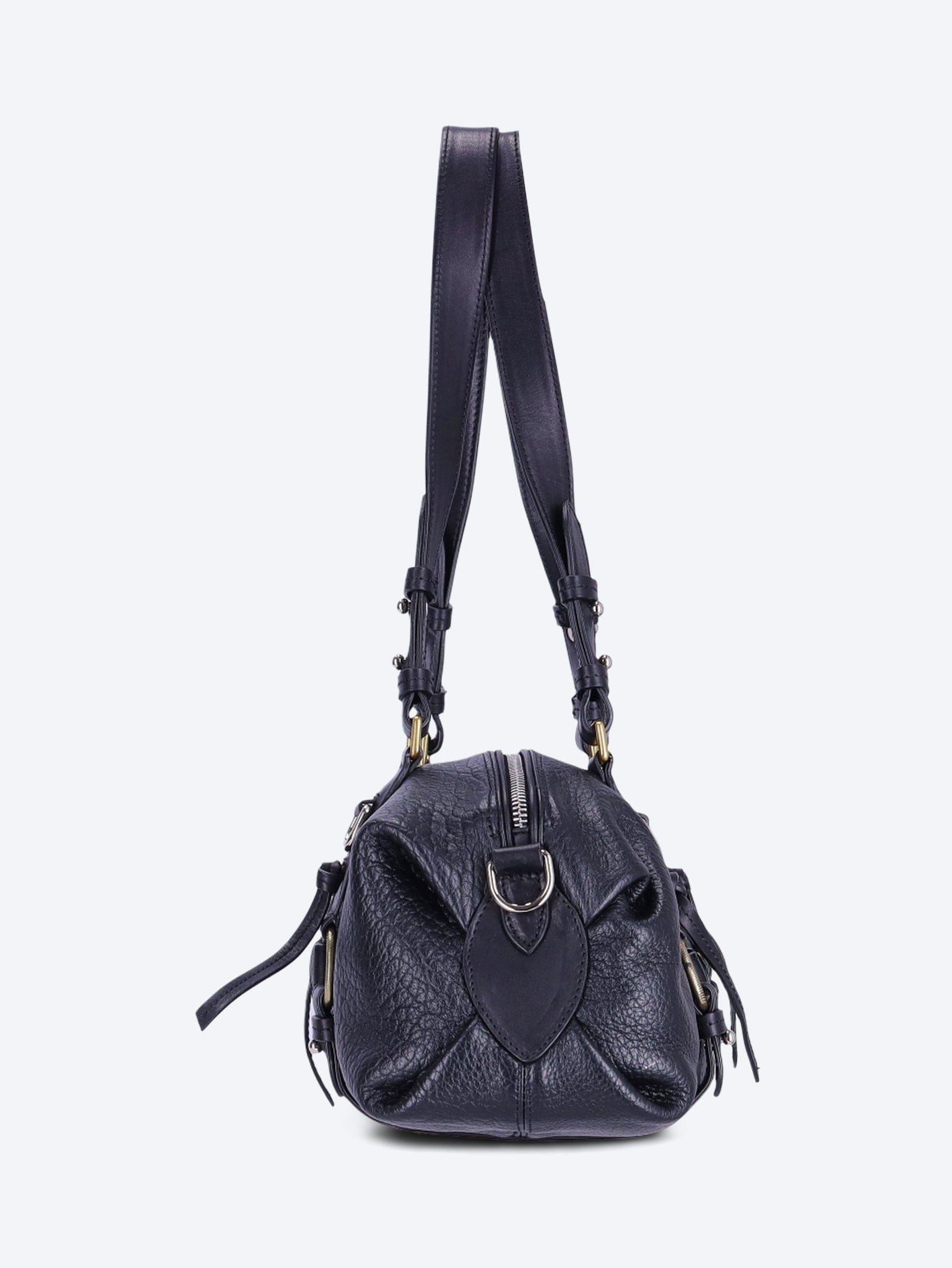 Isabel Marant Tilpa mini shoulder bag