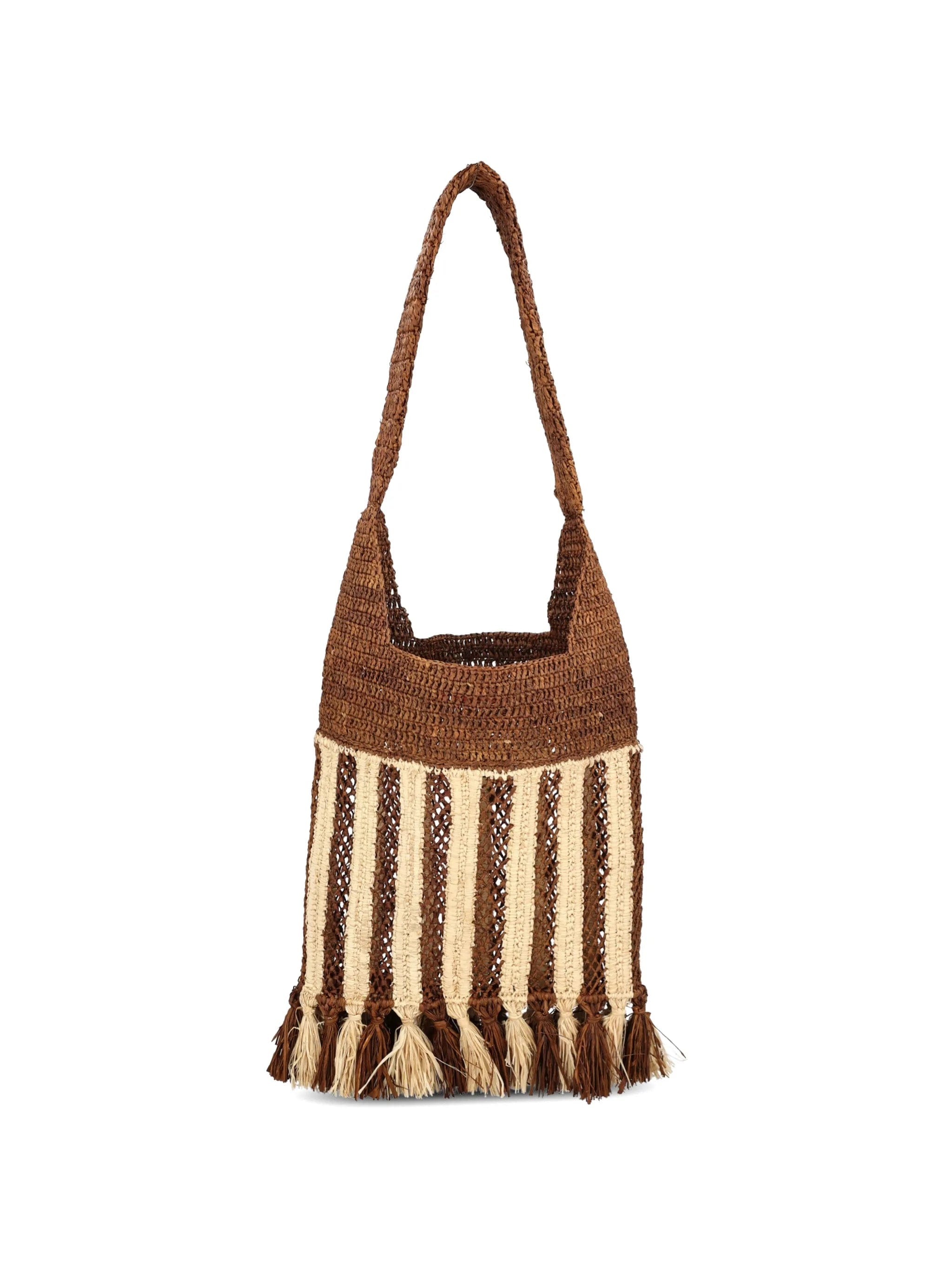 Isabel Marant Praia small shoulder bag