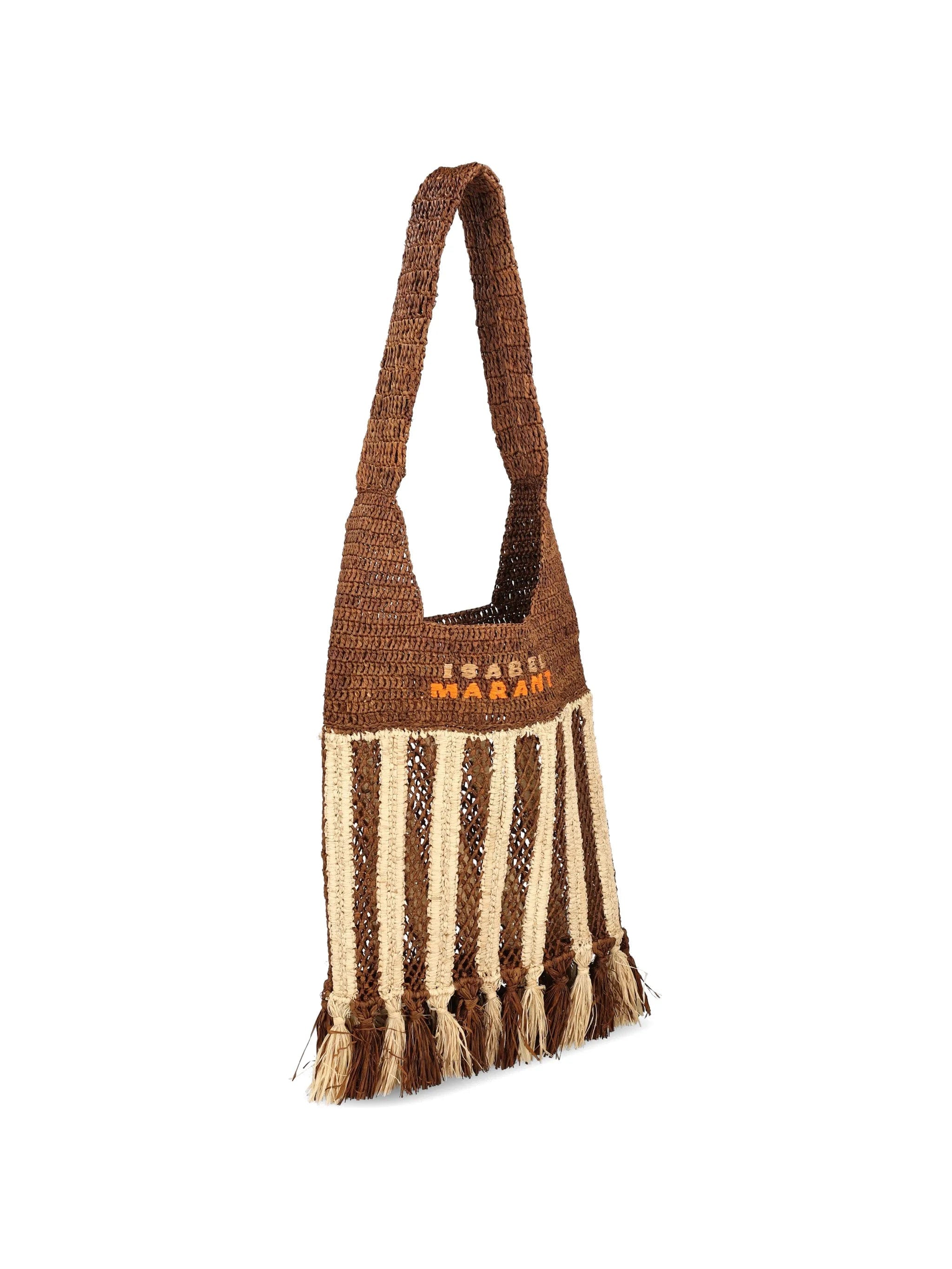 Isabel Marant Praia small shoulder bag