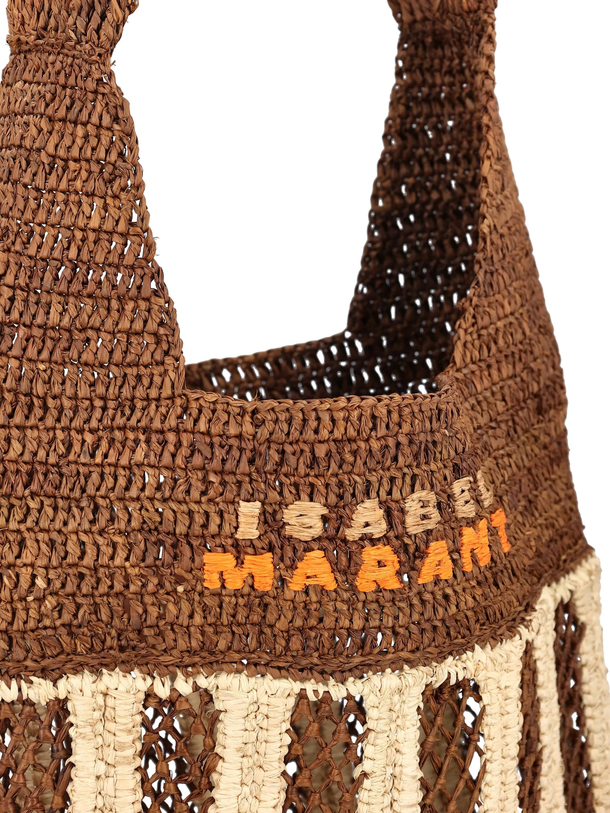 Isabel Marant Praia small shoulder bag
