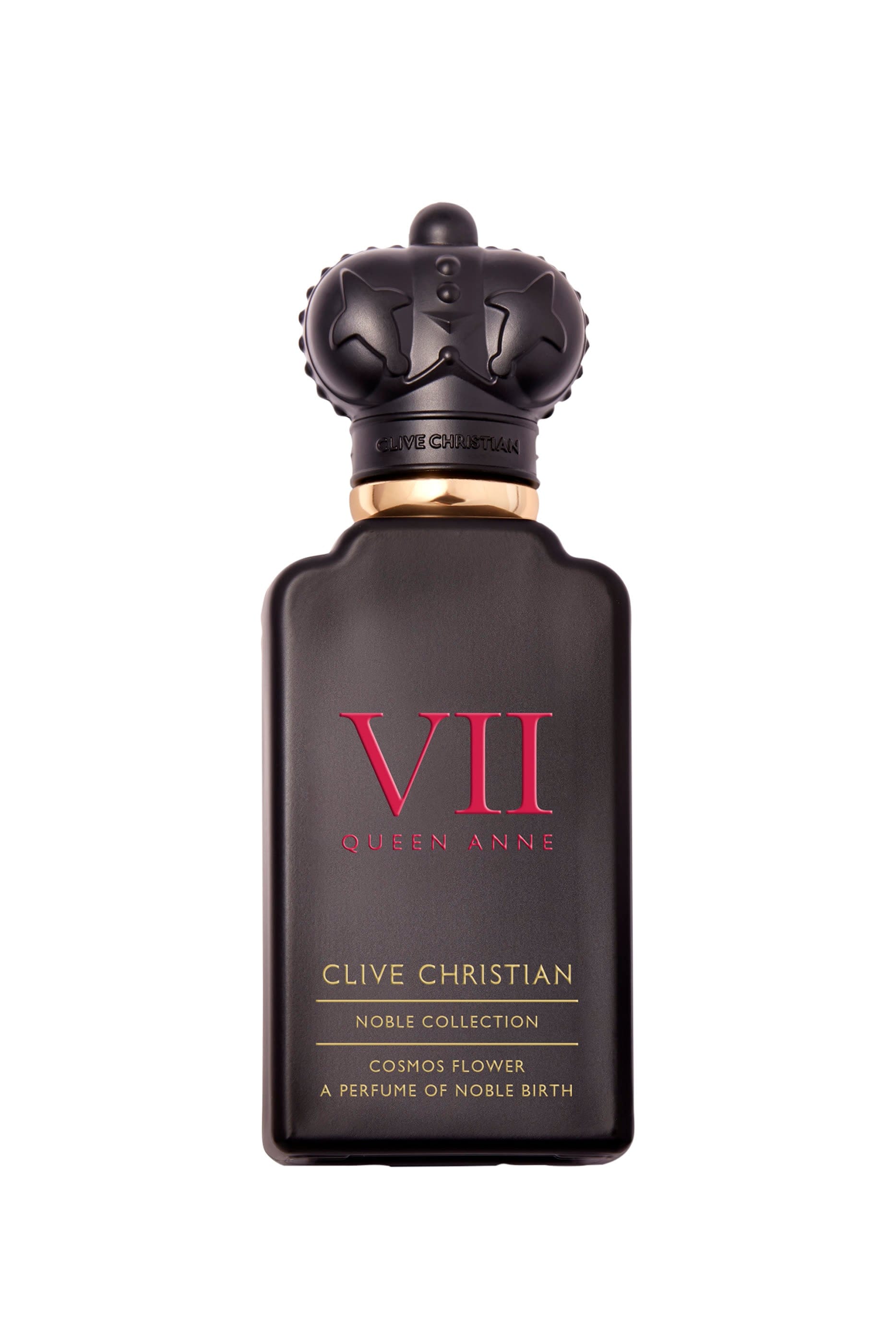 Clive Christian Noble VII Queen Anne Cosmos Flower Feminine Perfume Spray