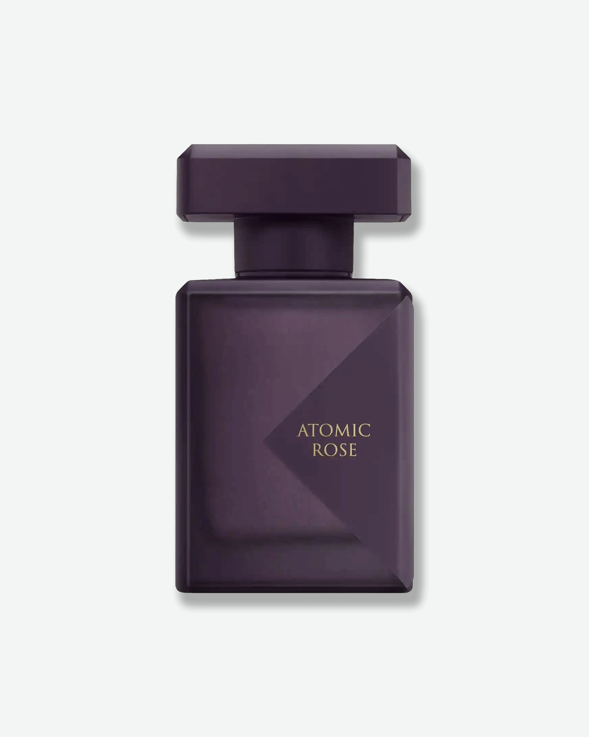 Initio Parfums Prives Atomic Rose Hair Mist