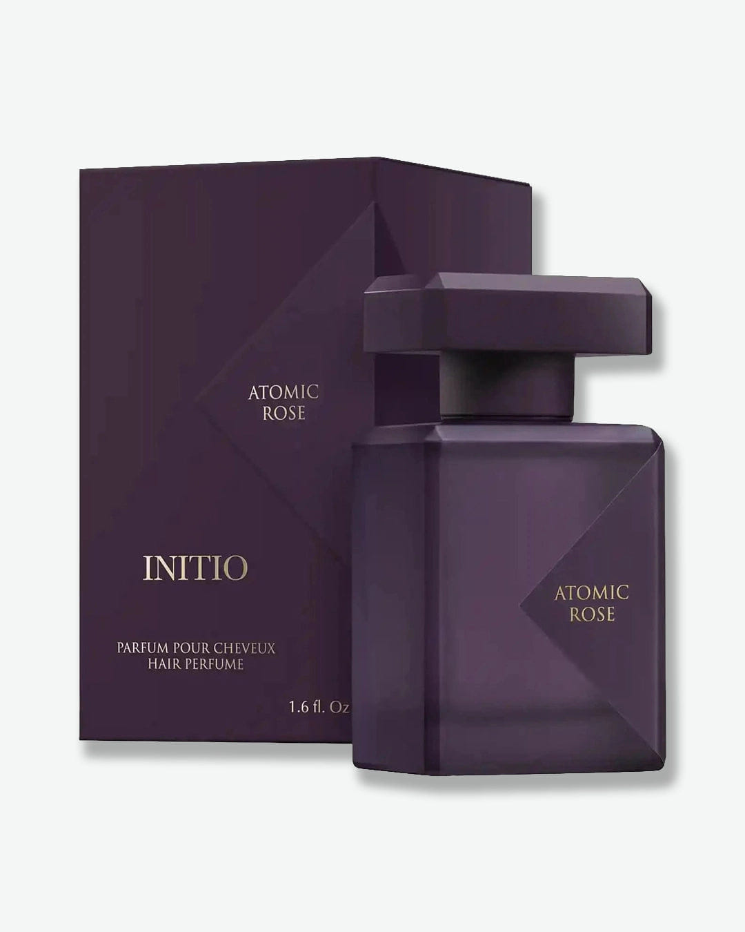 Initio Parfums Prives Atomic Rose Hair Mist