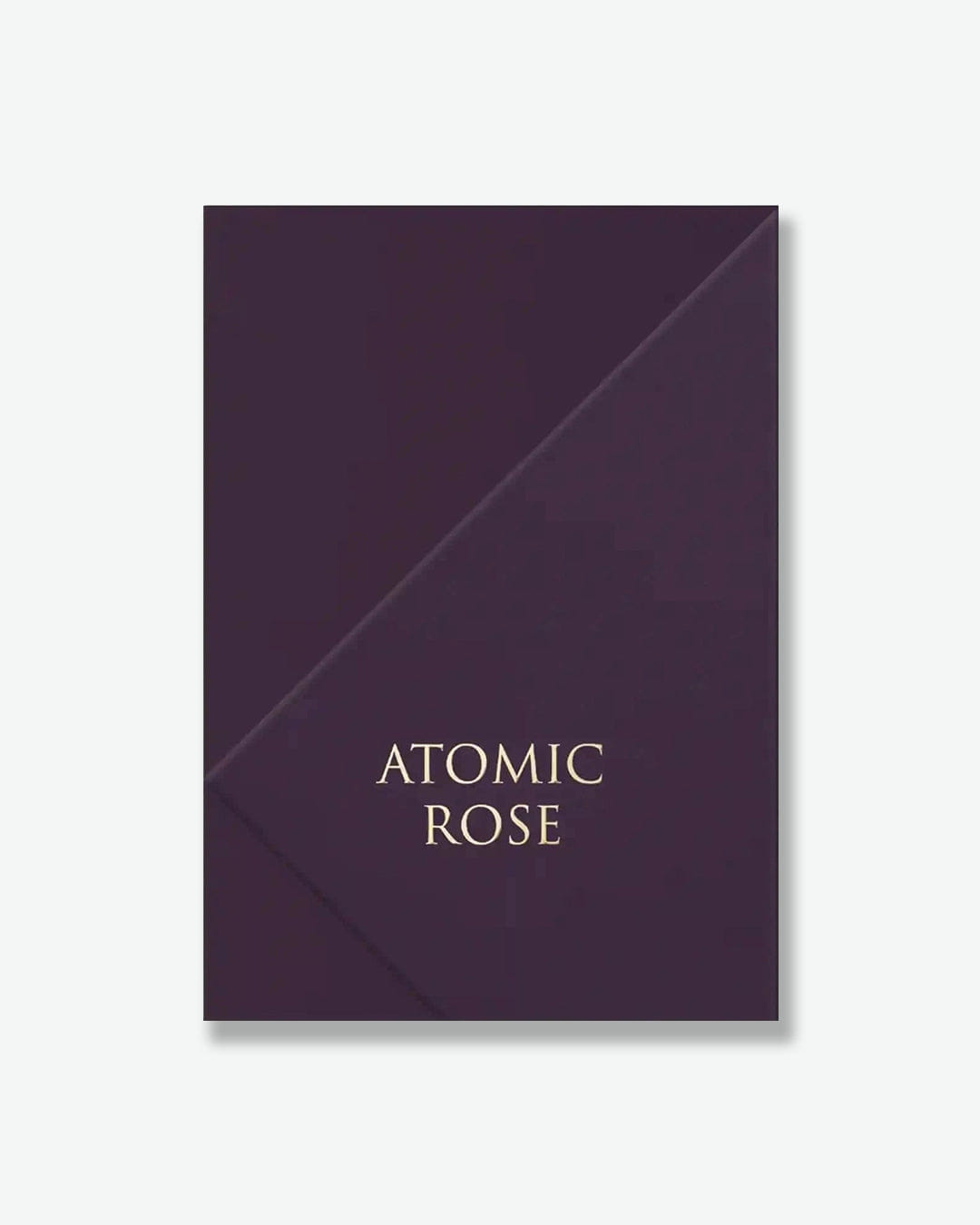 Initio Parfums Prives Atomic Rose Hair Mist