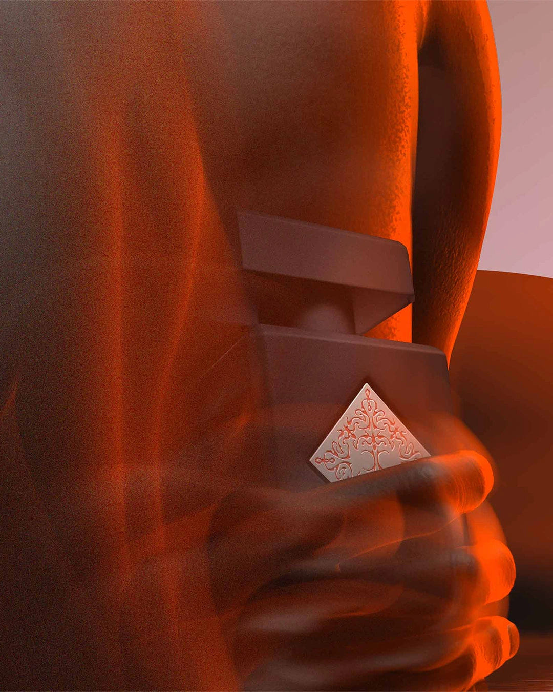 Initio Parfums Prives Mystic Experience
