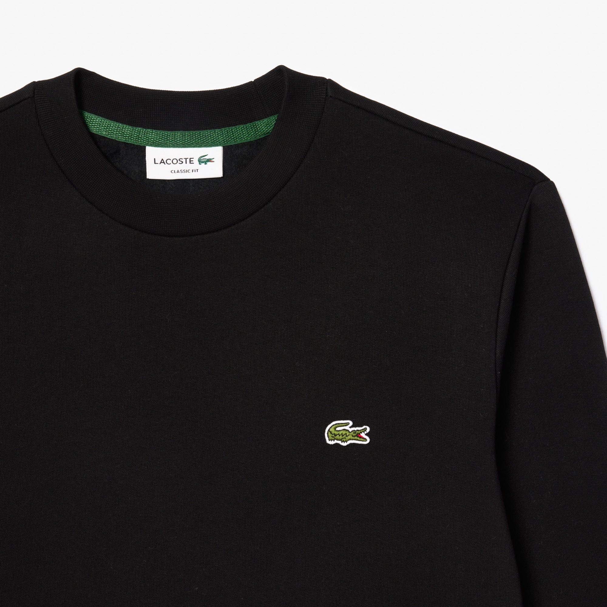 Lacoste Classic Sweatshirt 31