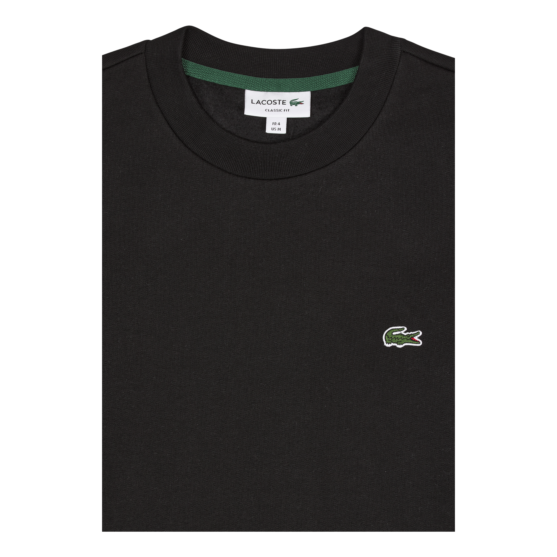 Lacoste Classic Sweatshirt 31