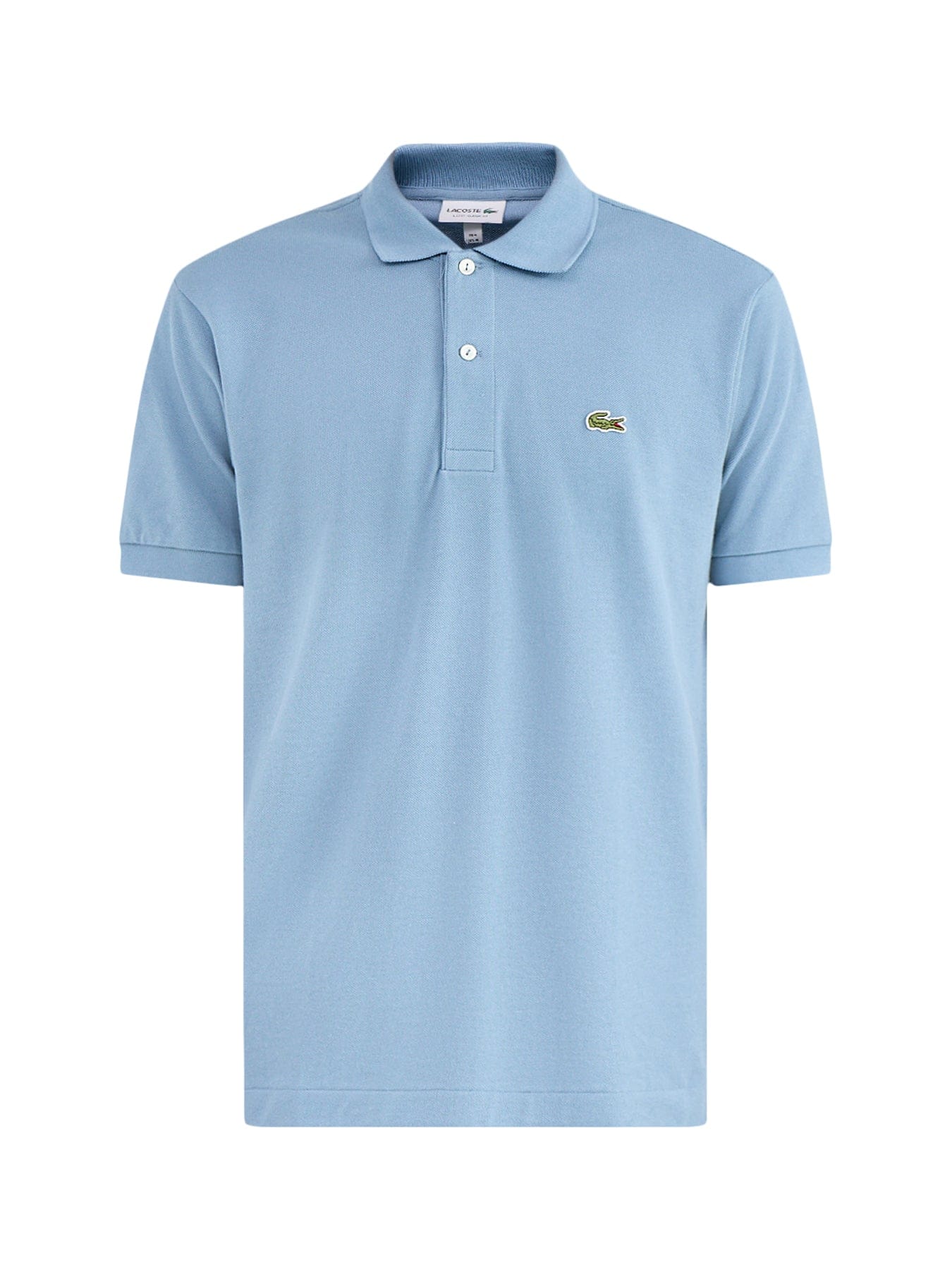 Lacoste Classic Polo Shirt Blue