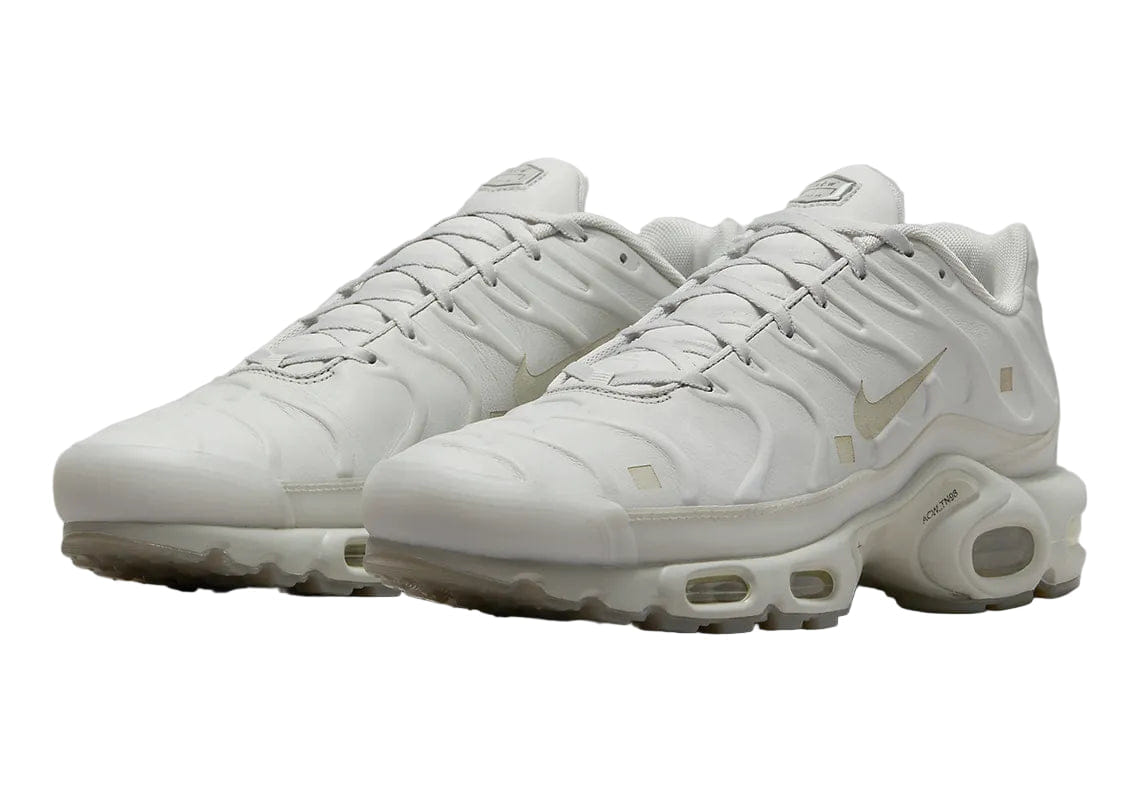 Air Max ACW TN Air Max Plus White