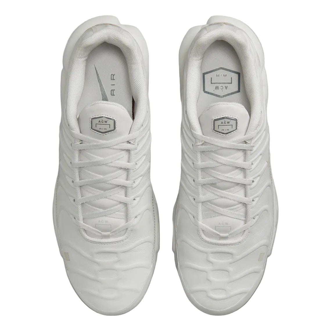Air Max ACW TN Air Max Plus White
