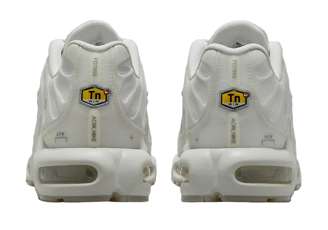Air Max ACW TN Air Max Plus White
