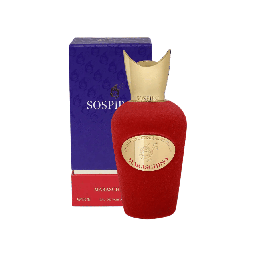 Sospiro Perfumes Maraschino Eau De Parfum Spray