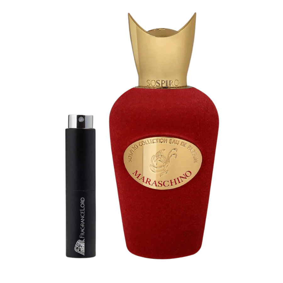 Sospiro Perfumes Maraschino Eau De Parfum Spray