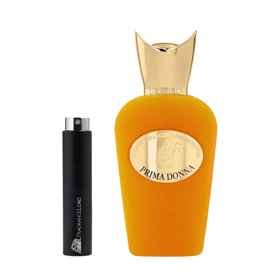 Sospiro Perfumes Prima Donna Eau De Parfum Spray