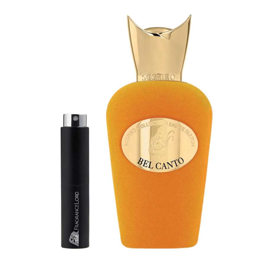 Sospiro Perfumes Bel Canto Eau De Parfum Spray