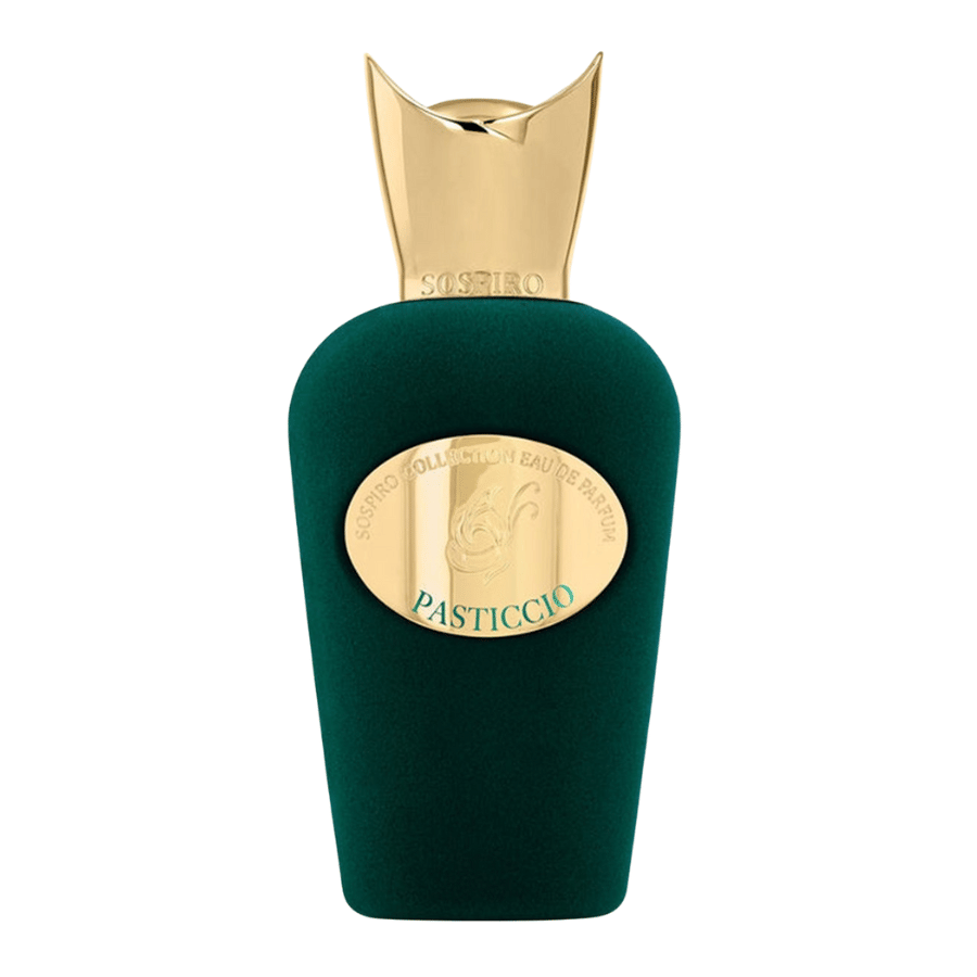 Sospiro Perfumes Pasticcio Eau De Parfum Spray