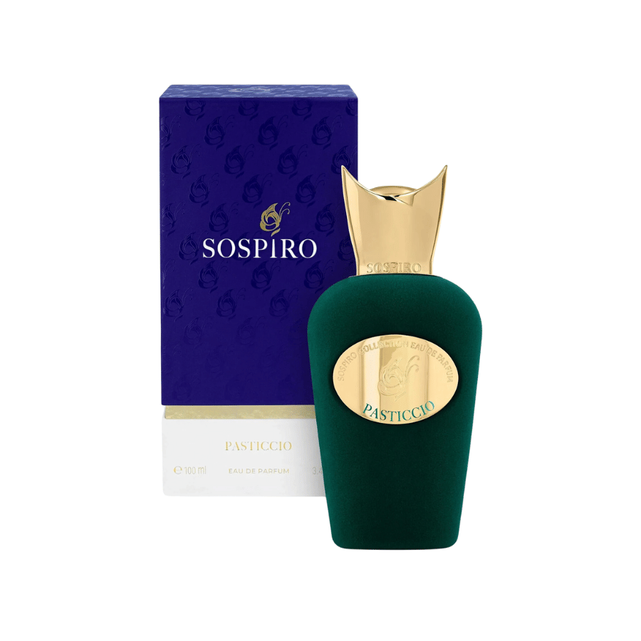 Sospiro Perfumes Pasticcio Eau De Parfum Spray