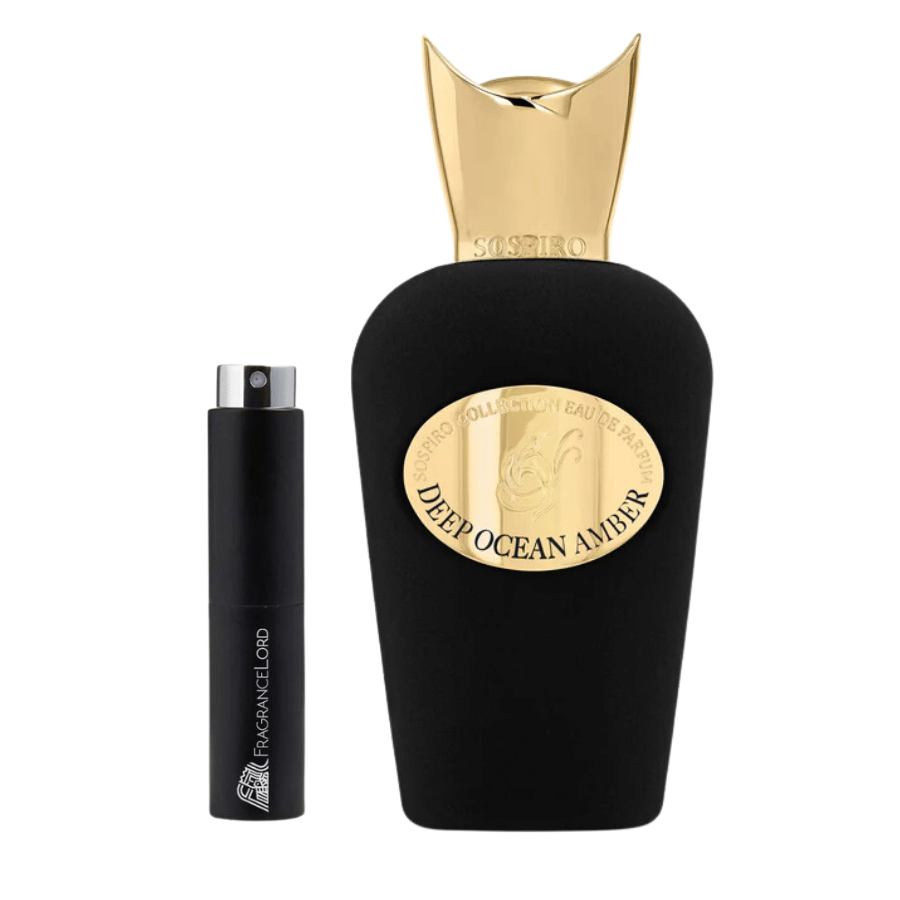 Sospiro Perfumes Deep Ocean Amber Eau De Parfum Spray