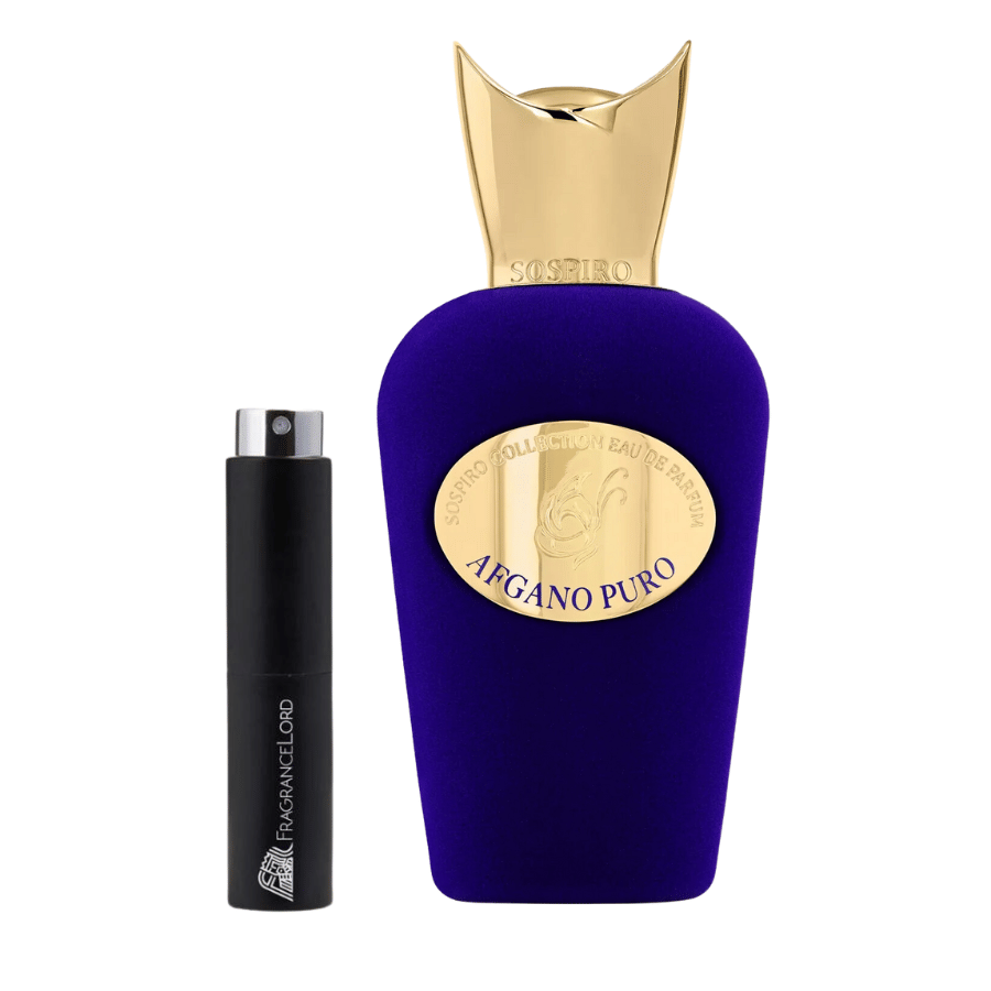 Sospiro Perfumes Afgano Puro Eau De Parfum Spray