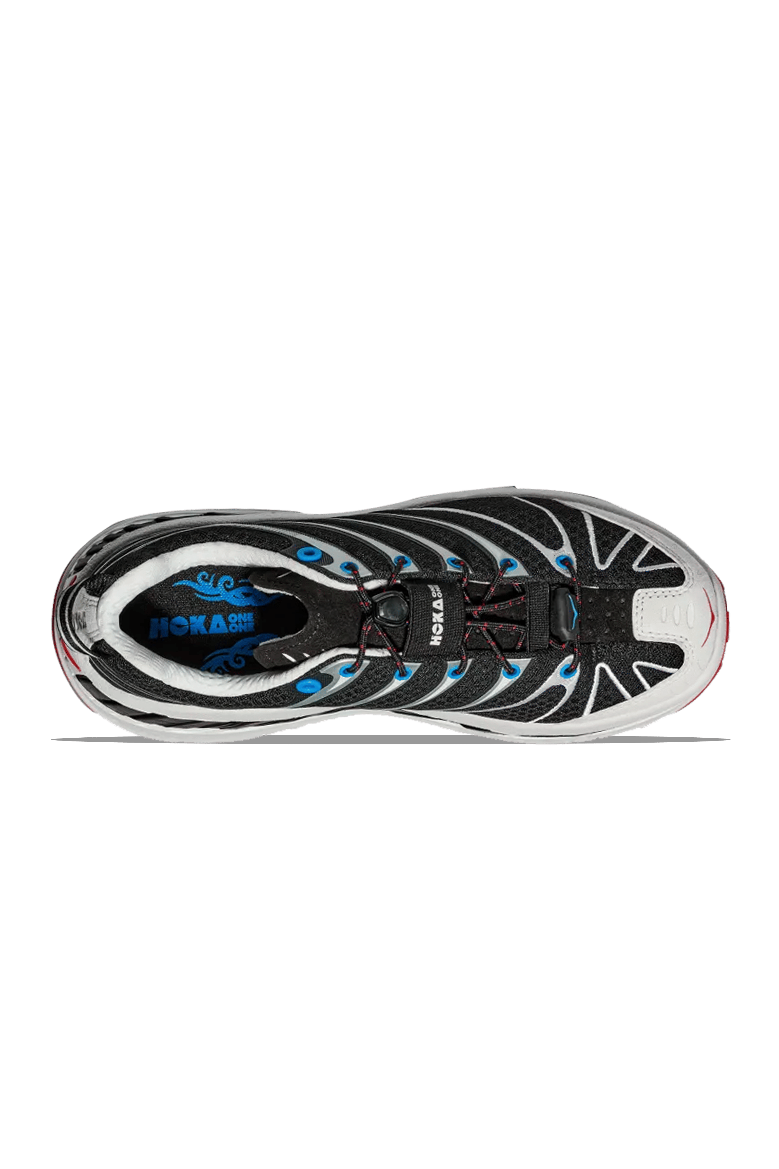 Hoka One One Stinson Evo Og