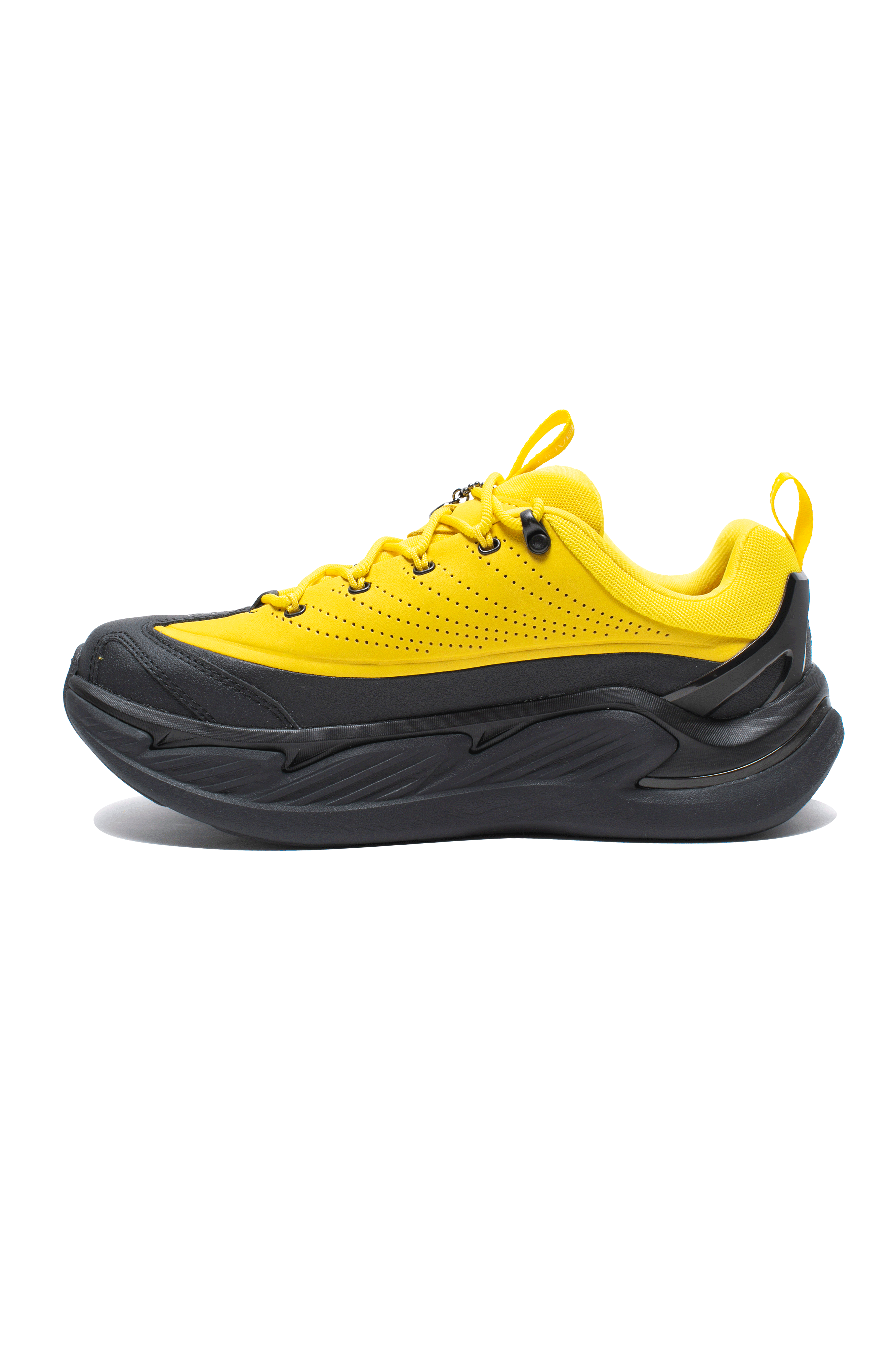 Hoka One One Elevon x Spencer Badu